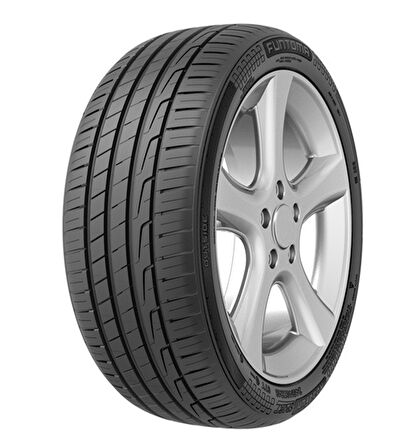 Funtoma 235/40 ZR19 TL 96W REINF. ROADFUN SPORT Oto Yaz Lastiği (Üretim Tarihi:2025)