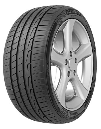 Funtoma 275/40 ZR19 TL 105Y REINF. ROADFUN SPORT Oto Yaz Lastiği (Üretim Tarihi:2024)