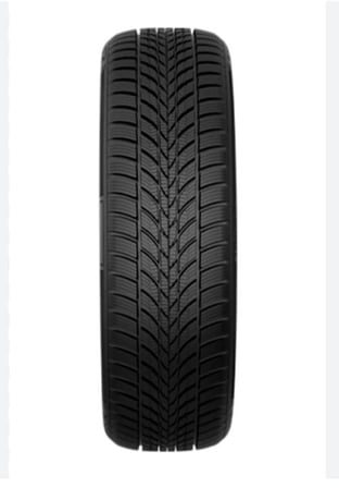Funtoma 185/60 R14 82H Roadfun Winter Oto Kış Lastiği (Üretim Yılı: 2023)