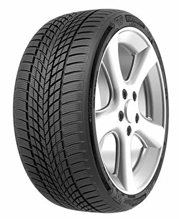 Funtoma 185/60 R15 TL 88H Roadfun Winter Oto Kış Lastiği ( Üretim Yılı: 2023 )