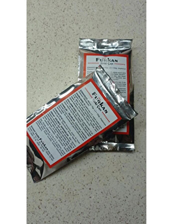 Furkan bitki çayı altın otu çayı 