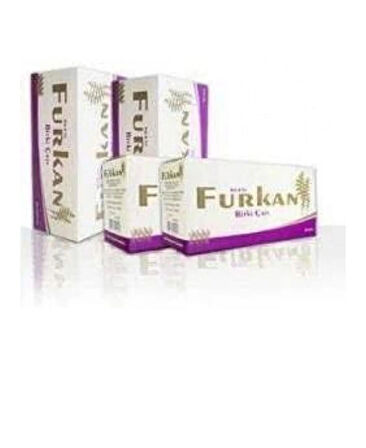 Furkan bitki çayı altın otu çayı 