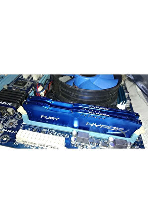 Fury Hyperx Ram Soğutucu Ddr2-ddr3-ddr4