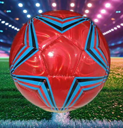 FUTBOL TOPU ÖZEL DİKİŞLİ