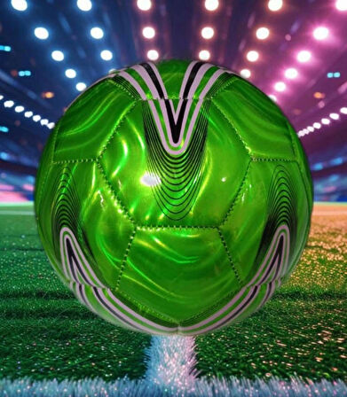 FUTBOL TOPU ÖZEL DİKİŞLİ