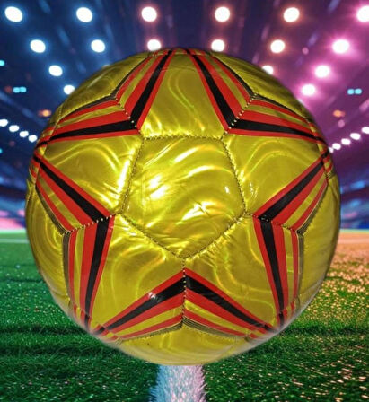 FUTBOL TOPU ÖZEL DİKİŞLİ