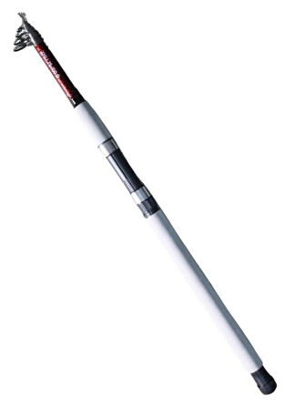 Shimano Fx 4000 Fc & Balza Panorama 270cm Mix Carbon Teleskopik Kamış Olta Seti