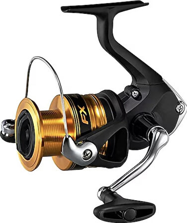 Shimano Fx 4000 Fc & Balza Panorama 270cm Mix Carbon Teleskopik Kamış Olta Seti