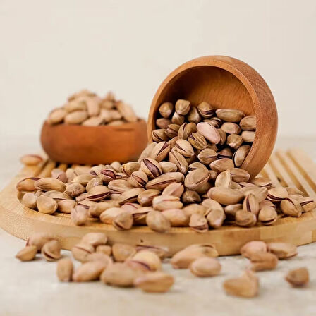 2 KG SİİRT FISTIĞI YENİ MAHSÜL 