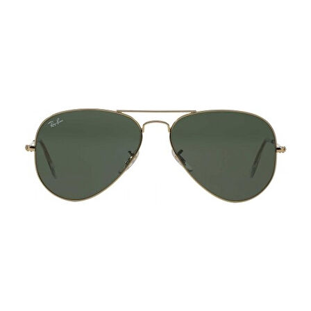 RAYBAN 3025-62 GÜNEŞ GÖZLÜĞÜ