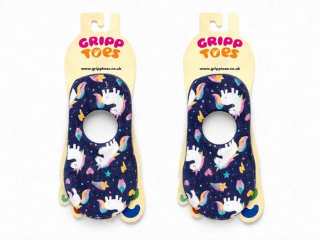 GrippToes Çocuk Deniz Ayakkabısı Çok Renkli 27-29