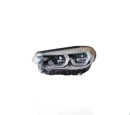 BMW - ÖN FAR SOL ADAPTİF LED X3 G01 2016-