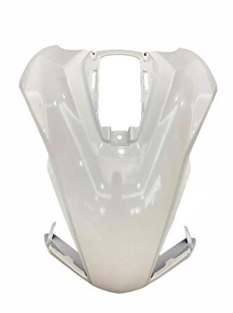 Honda Dio 110 Ön Göğüs Beyaz
