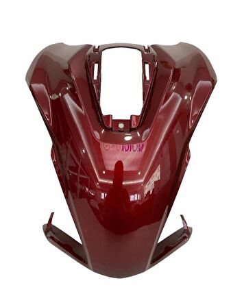 Honda Dio 110 Ön  Göğüs Kırmızı