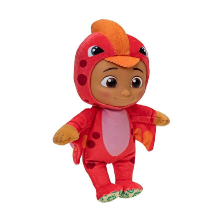 CCM27000 CoComelon Mini Pelüş - CMW0017 -1 adet fiyatıdır