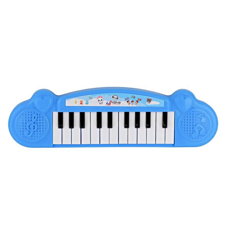 10005 Piano Mavi