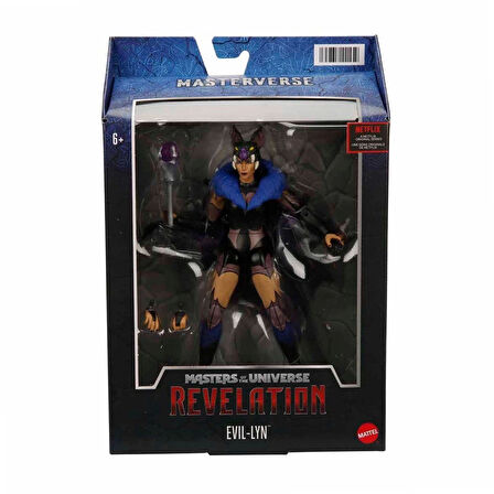 GPK95 MOTU Masterverse Aksiyon Figürleri -1 adet fiyatıdır - model bildirin