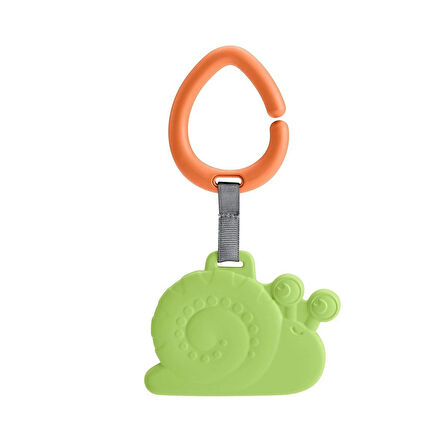 GYN23 Fisher-Price® Sevimli Hayvancıklar Dişlik - 1 adet stokta olan gönderilir