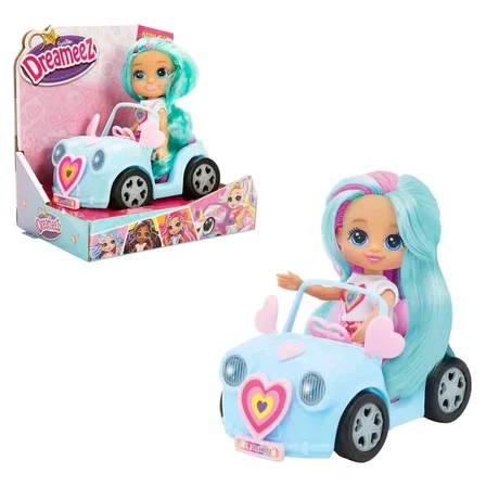 SUN-FNV-MNK-BBK-DREAMEEZ UNICORN ARABALI BEBEK A