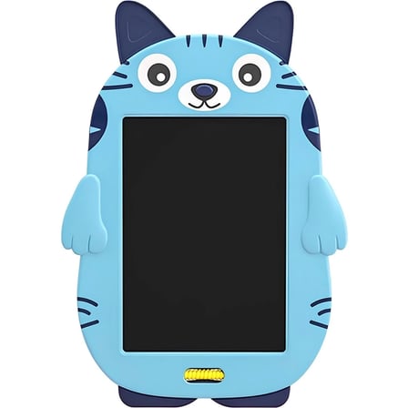Sevimli Kedi Çizim Tableti 22 cm - -31070