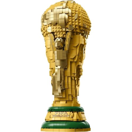 Editions FIFA Dünya Kupası Resmi Kupa 43020