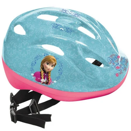 Frozen Koruyucu Çocuk Kaskı