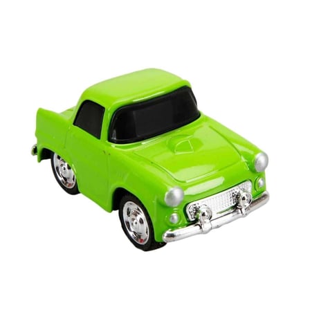 Eco Lounge Model Arabalar 6 cm