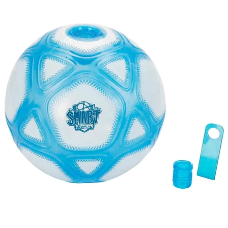 Sesli ve Işıklı Sayaçlı Futbol Topu - S01002791
