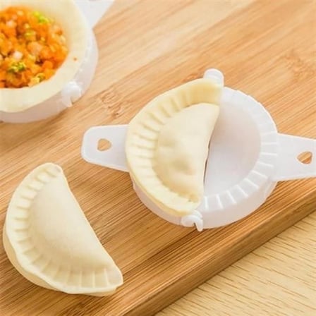 lü Çiğ börek kurabiye Hamur İşi Ravioli Kesme Kalıbı Aparatı