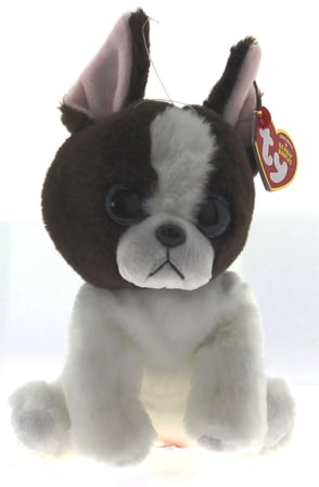 Ty Original Beanie Babies-Gabe Terrier 15 cm