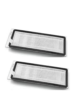 XIAOMI Essential MJSTG1 - G1 Modeli ile uyumlu KAPLI Hepa Filtre  2 ADET