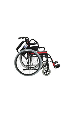 GOLFİ G103 Fonksiyonel Tekerlekli Sandalye
