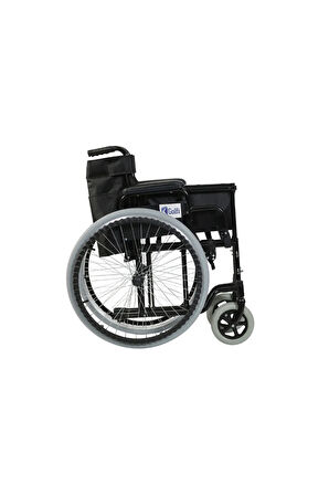 GOLFİ G103 Fonksiyonel Tekerlekli Sandalye