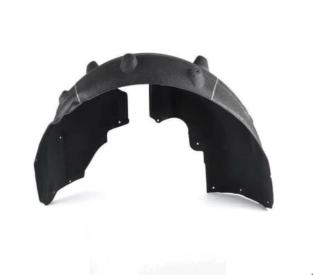 BMW - ARKA ÇAMURLUK DAVLUMBAZI SOL G11 / G12 2016-
