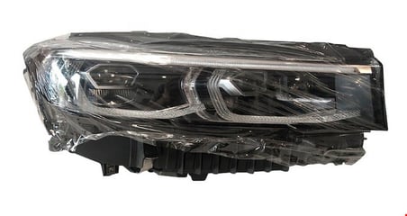 BMW - ÖN FAR SAĞ (DOLU) G12 2019-