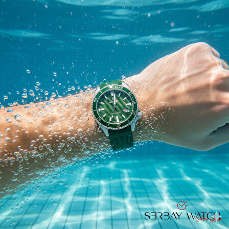 Gant G174011 Erkek Kol Saati | 45mm, 10 ATM, Multifonksiyon, Mineral Cam