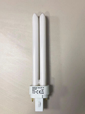 OSRAM  PLC LAMBA 26W/827 2P 2700 KELVİN 1800 LÜMEN SARI