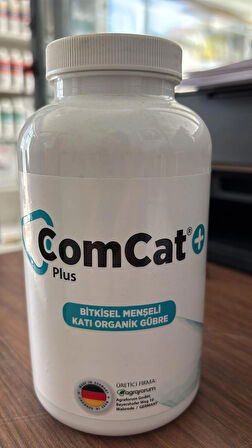 COMCAT PLUS