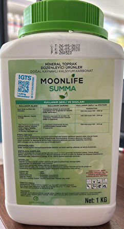MOONLİFE SUMMA 