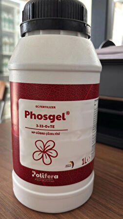 POLİFERA PHOSGEL 3-33-0