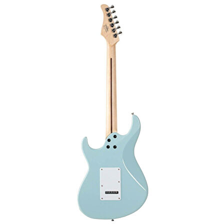 CORT ENDONEZYA CORT G200SKB ELEKTRO GİTAR, GÖKYÜZÜ MAVİSİ, POWER SOUND (H-S-S)