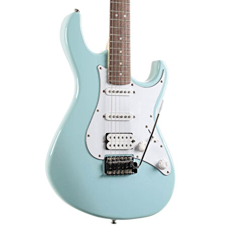 CORT ENDONEZYA CORT G200SKB ELEKTRO GİTAR, GÖKYÜZÜ MAVİSİ, POWER SOUND (H-S-S)