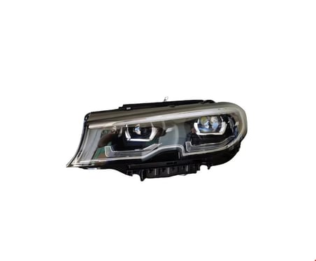 BMW - ÖN FAR SOL ( LED ADAPTİVE ) G20 2019-
