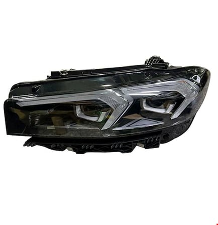 BMW - ÖN FAR SOL LED G20 LCI 2022-