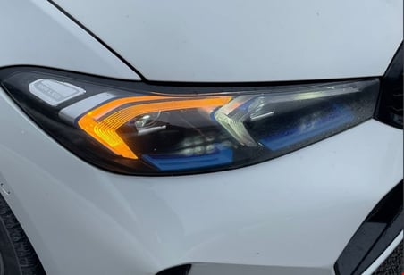 BMW - G20 2019- ARAÇLAR İÇİN 2022- DÖNÜŞÜM FAR SETİ