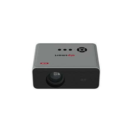 Alpsmart AS-585 Android Projeksiyon 1080P Hd 1gb Ram 8gb Hafıza Wifi Bluetooth