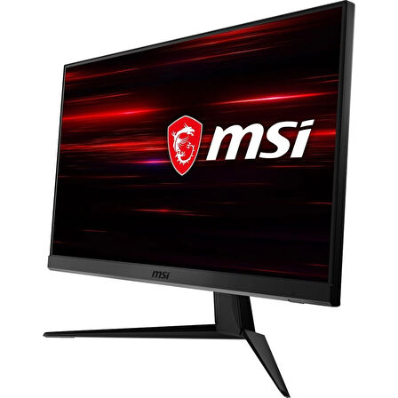 MSI 23.8" G2412 1920x1080 (FHD) FLAT IPS 170HZ 1MS ADAPTIVE-SYNC GAMING MONITOR