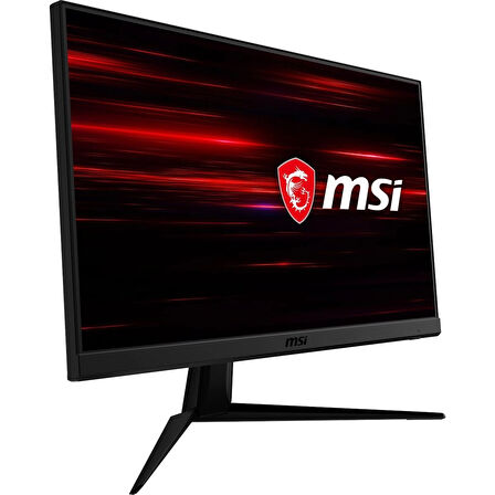 MSI 23.8" G2412 1920x1080 (FHD) FLAT IPS 170HZ 1MS ADAPTIVE-SYNC GAMING MONITOR