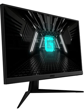 MSI G2412F 23.8" 1 ms Full HD IPS 180 Hz Oyuncu Monitörü