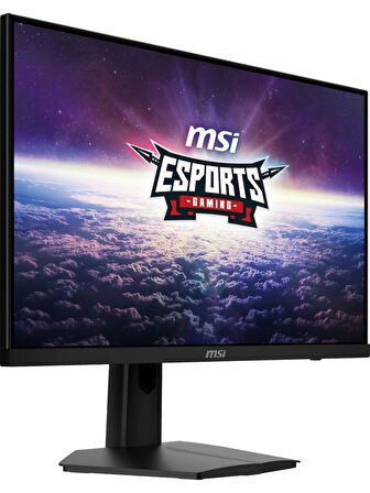 MSI G244F E2 23.8" 1 ms Full HD IPS 180 Hz Oyuncu Monitörü